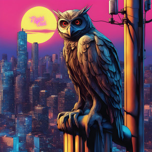 Night Owl (Explicit)