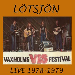 Live 1978-1979