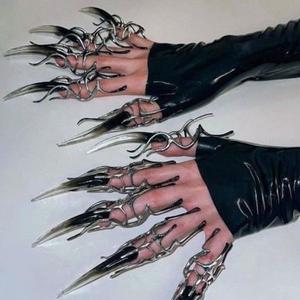 THERE IS NO TOMORROW