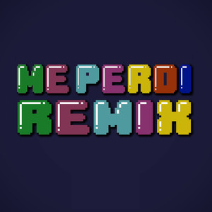 Me Perdi (Remix|Explicit)