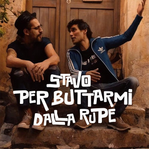 Stavo per buttarmi dalla rupe (Explicit)