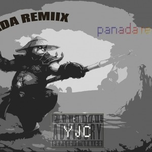 Panda(Remix)