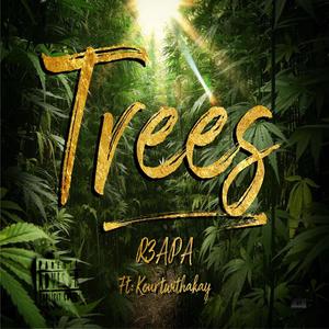 TREES (feat. Kourtwithakay) (Explicit)
