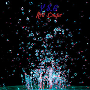 Red Coupe (Explicit)