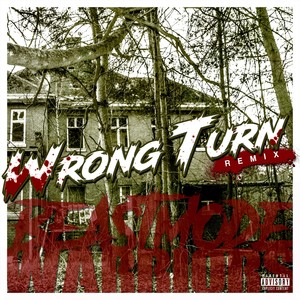 Wrong Turn[feat. Claas & Brett as Is] (Remix|Explicit)