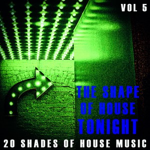 Feel and Love (The Love Mix)