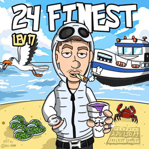 24 Finest (Explicit)