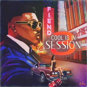 Cool Is In Session 3 (Explicit)