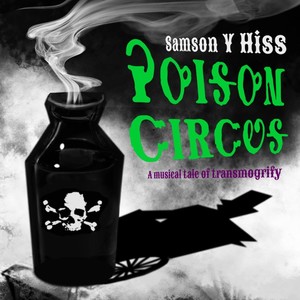 Prologue to Poison