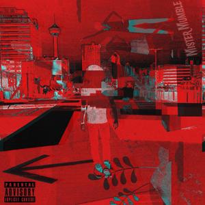 Mister Mumble (feat. YNG SMOKE) (Explicit)
