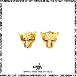 Cheetah (feat. League) [Explicit]