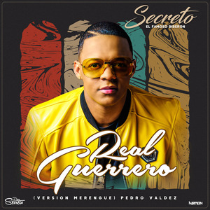 Real Guerrero (Version Merengue)