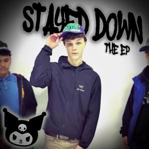 stayed down (Explicit)