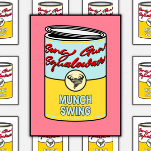 Munch, Swing