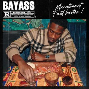 Rêve D'ailleurs (feat. KR Malsain) (Explicit)