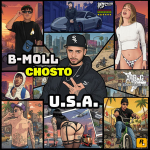 U.S.A. (Explicit)
