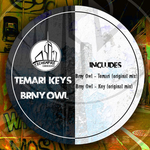 Key (Original Mix)