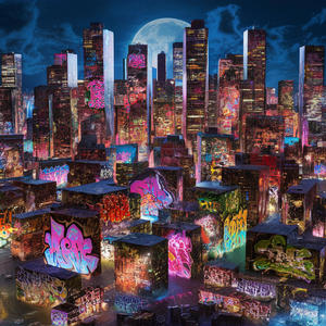 DA WHOLE CITY