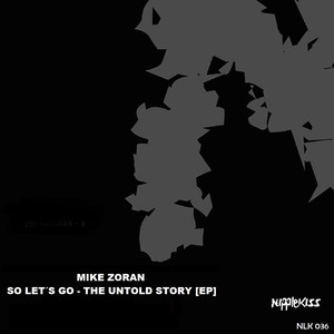 So Let's Go (Original Mix)
