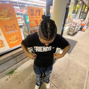 What NYC Sounds Like Freestyle (Explicit)