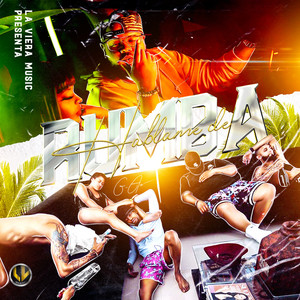 Hablame De Rumba (Explicit)