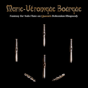 Fantasy for Solo Flute on Queen's Bohemian Rhapsody