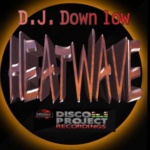 Heat Wave (Original Mix)