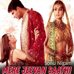 Mere Jeevan Saathi (From 