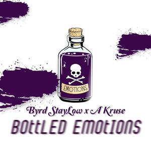 Bottled Emotions (feat. A Kruse) [Explicit]