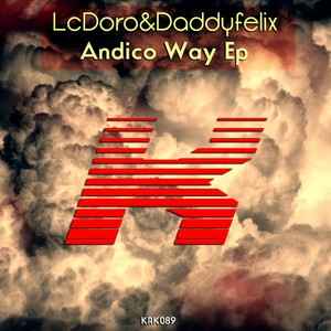 Andico Way EP