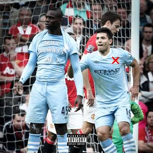 DISTRICT (feat. SAMWHEREYOUAT & SEKYRO)