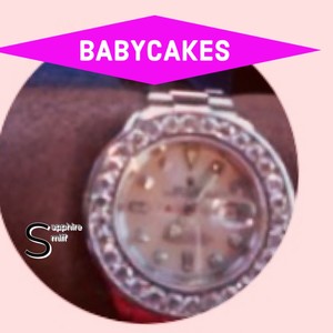 Babycakes (Explicit)