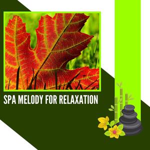 Spa Melody For Relaxation