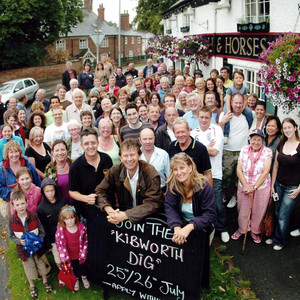 Main Titles - Green Grass It Grows Bonny