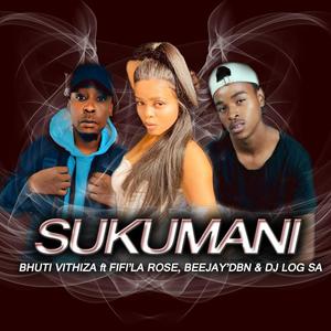 Sukumani (feat. Fifi_larose, Beejay & Dj logdrum)