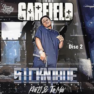 The Streets Is My Home (feat. F.a.) (Explicit)