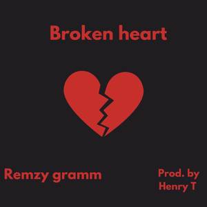 Broken heart (Explicit)