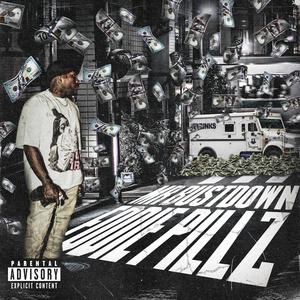 Mr. Bust Down (Explicit)