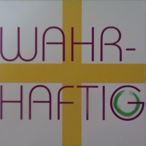 Wahrhaftig (Radio Edit)