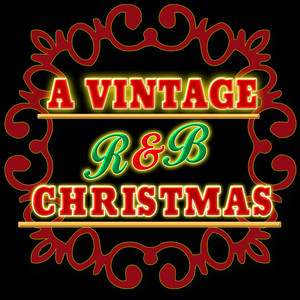 A Vintage R&B Christmas