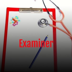 Examiner