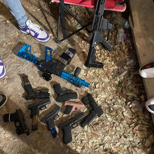 YACK FLOW (Explicit)