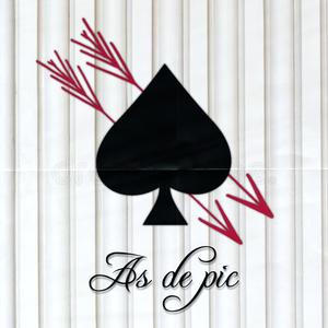 As de pic (Explicit)