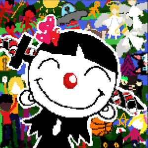 underwater amoeba acid rave