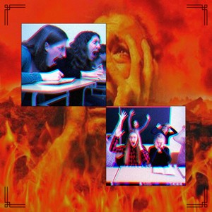 Aluno Malvisto (Remix|Explicit)