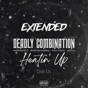 Deadly Combination Extended (Explicit)