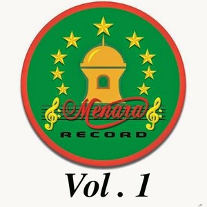 Best Of Menara Record, Vol. 1