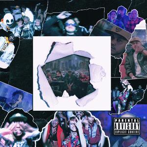 EL CUERVO (feat. Acerovdc, Zonviis, Tenezy & Vlvn) (Explicit)