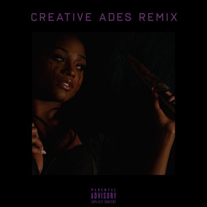 Don't Call Me Crazy (Creative Ades Remix)