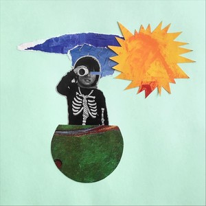 Salir Sin Miedo(En Vivo)